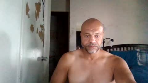 Redbone online show from July 25, 7:21 pm