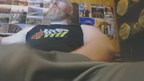 theredhead4fun online show from July 3, 1:23 am