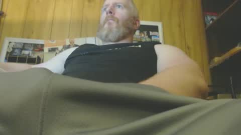 theredhead4fun online show from May 19, 5:35 am