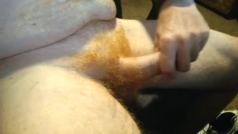 redheadcock61 online show from August 2, 12:43 am