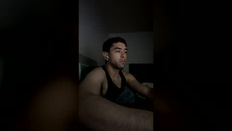 RedManMoans online show from August 2, 6:23 am