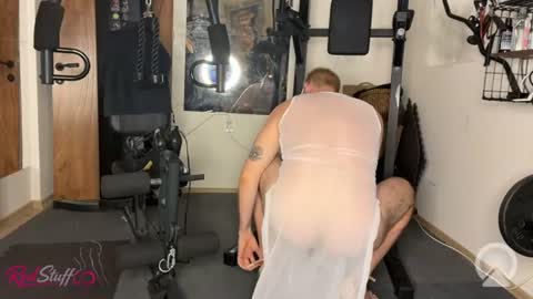 RedStuff online show from August 4, 7:18 pm