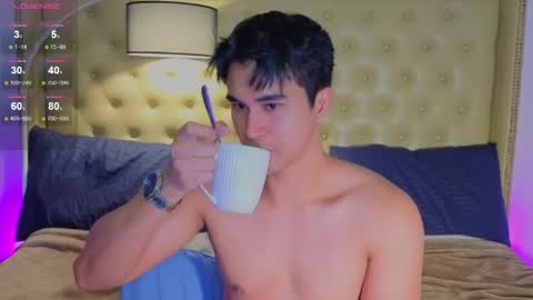 reidalert69 online show from May 12, 12:30 am
