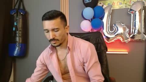   REIKO  online show from April 29, 5:17 pm