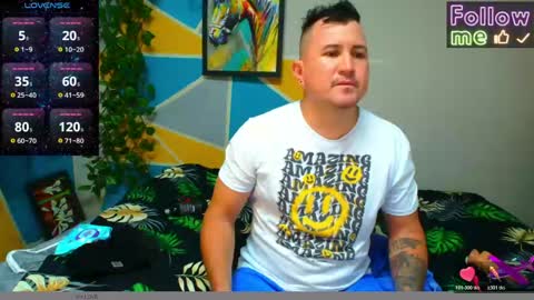 TATAN online show from May 1, 6:54 pm