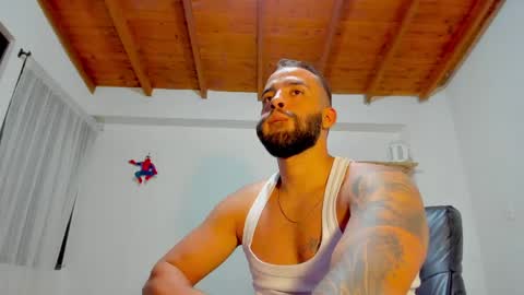 Rmy Steen online show from May 14, 2:31 am