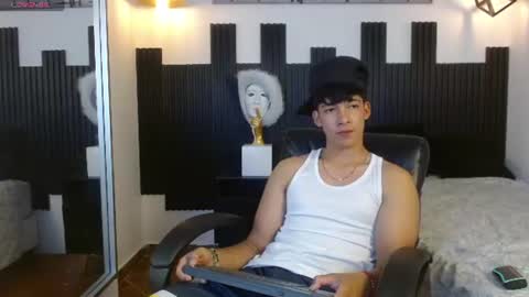 REN online show from July 17, 3:46 am