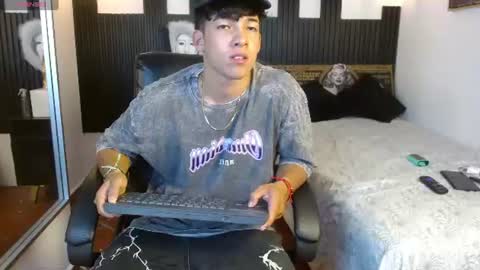 REN online show from July 16, 3:46 am