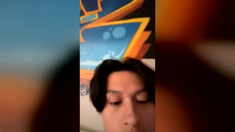 renzogzz online show from July 16, 8:38 pm