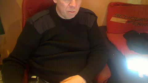 Reodor online show from July 24, 7:54 pm