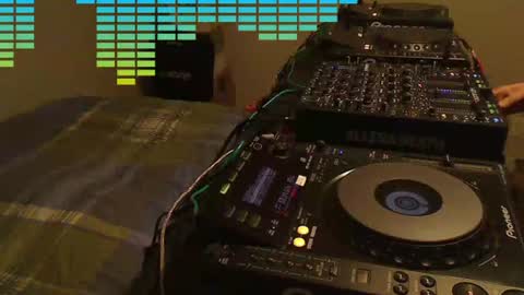 GearPorn online show from August 10, 12:27 am