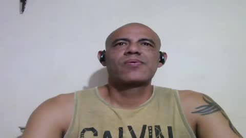 Walter online show from May 1, 3:10 am