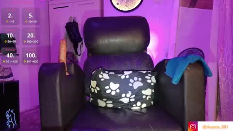 ReyKen online show from May 11, 4:04 pm