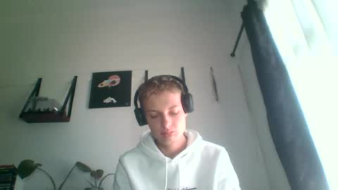 reynhardt online show from July 1, 11:22 am