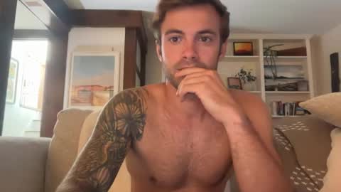 Ryan online show from August 8, 2:24 pm