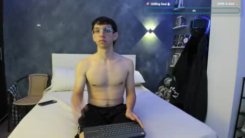 rhys_jagger_ online show from July 8, 3:54 am