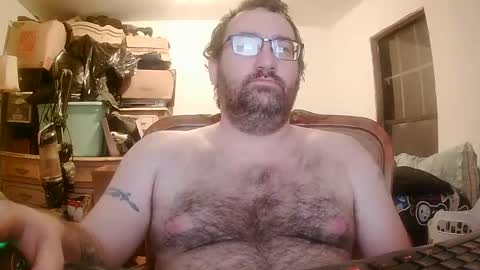 richard11268869 online show from May 18, 5:46 am