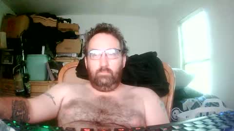richard11268869 online show from May 31, 1:43 pm