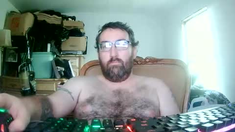 richard11268869 online show from May 29, 7:02 pm