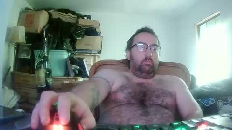richard11268869 online show from May 17, 2:57 pm