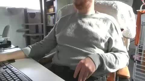 richard97188 online show from May 5, 3:57 pm