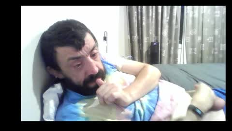 Richard online show from May 22, 5:56 am