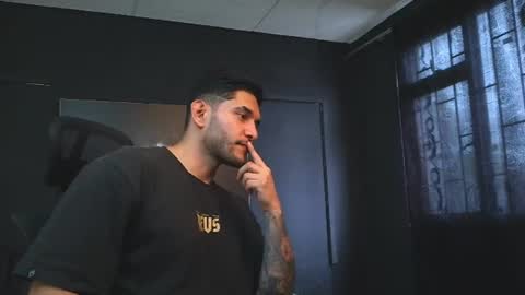 Ricardo online show from August 3, 5:08 pm