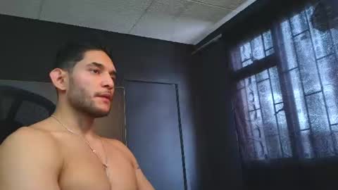 Ricardo online show from July 22, 5:05 pm