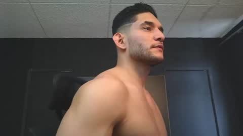 Ricardo online show from July 25, 5:21 pm