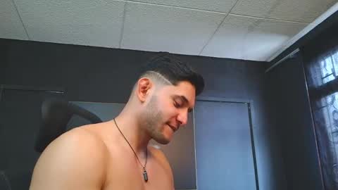 Ricardo online show from May 21, 2:54 pm
