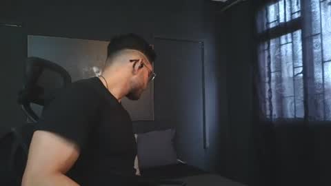 Ricardo online show from July 11, 5:15 pm