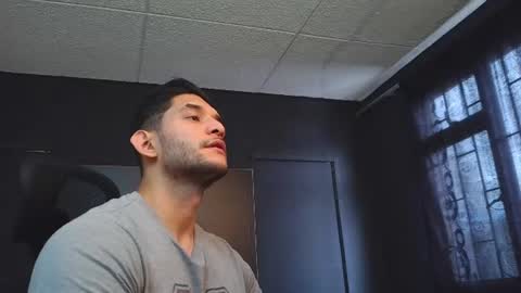 Ricardo online show from July 21, 5:04 pm