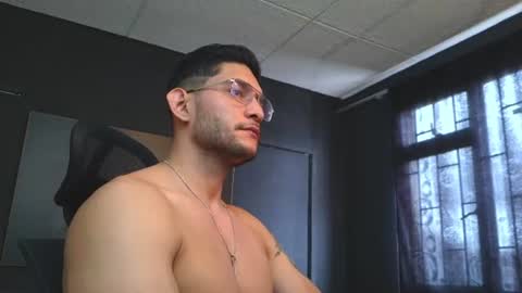 Ricardo online show from July 15, 5:19 pm