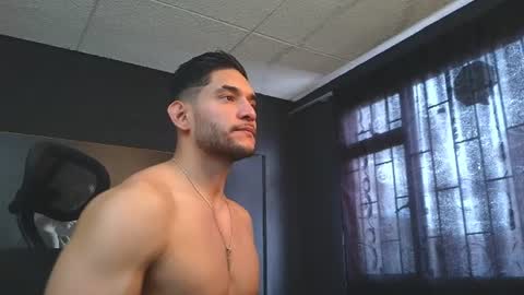 Ricardo online show from July 28, 5:23 pm
