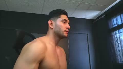 Ricardo online show from July 31, 5:22 pm