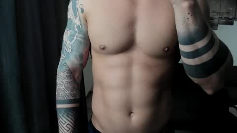 RichardDarell online show from May 16, 5:38 am