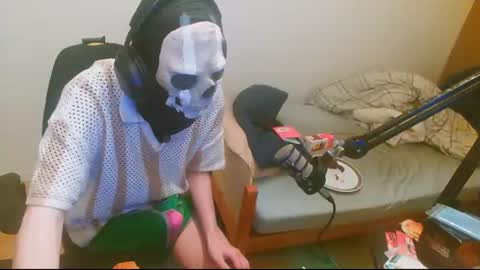 richarddavidson94 online show from June 20, 7:52 pm
