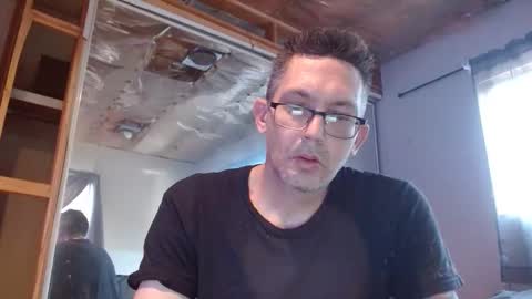 Richie online show from April 19, 10:34 pm