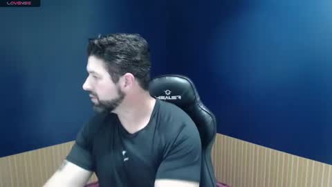 Rickseduction online show from August 3, 10:16 pm