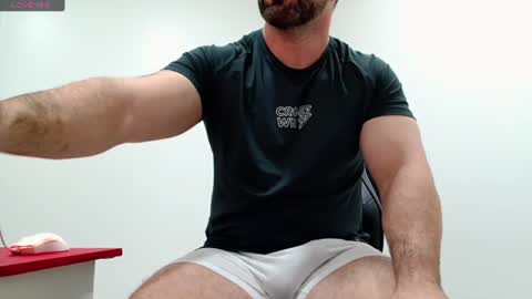 Rickseduction online show from July 1, 9:37 pm