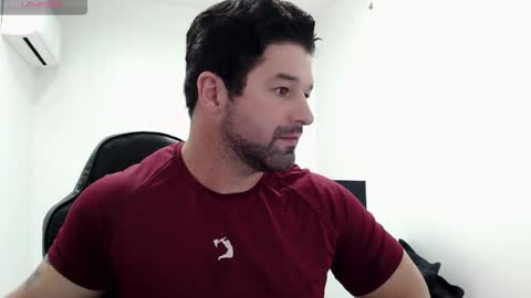 Rickseduction online show from May 18, 8:02 pm