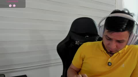  Rick Diesel  online show from May 28, 5:27 am