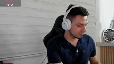  Rick Diesel  online show from May 22, 3:44 am