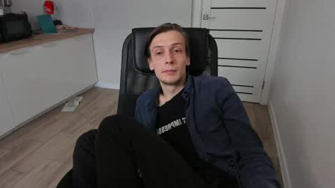 Rick online show from May 8, 7:53 am