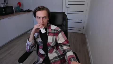 Rick online show from May 10, 8:15 am