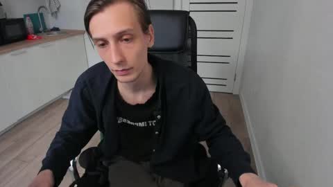 Rick online show from May 16, 8:44 am