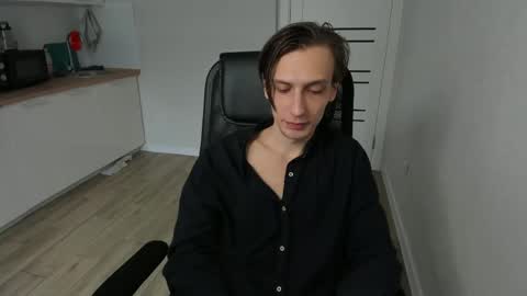 Rick online show from May 15, 8:33 am