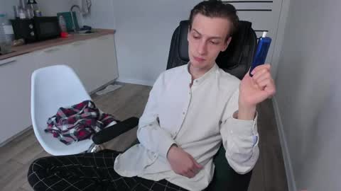Rick online show from May 19, 4:19 am