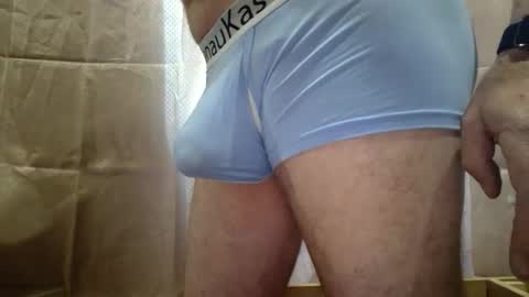 Richard Rick your slave and toy online show from April 23, 8:52 am