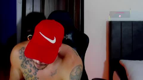 RICKG online show from May 23, 11:21 pm